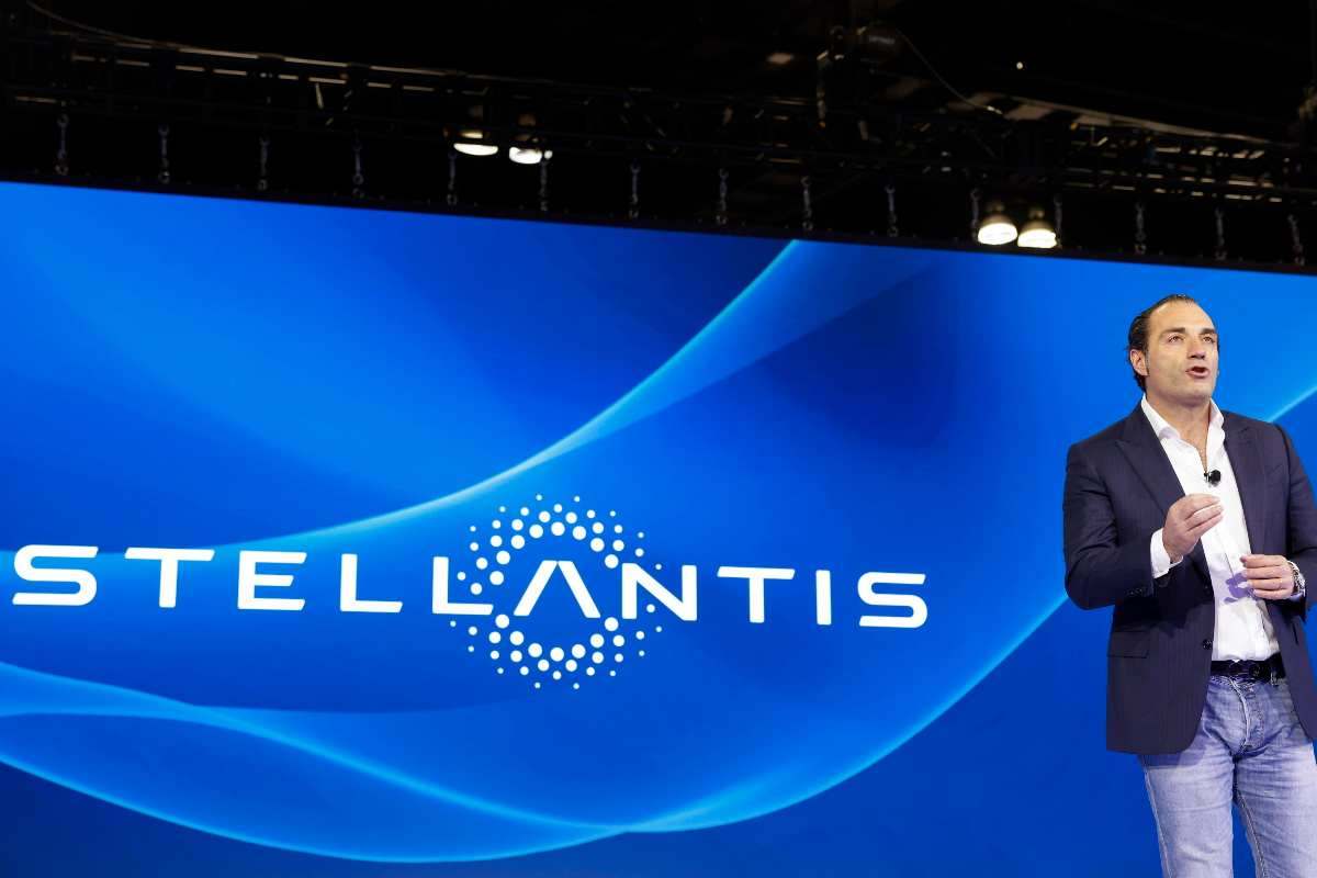 Stellantis punta sul marchio cinese