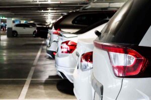 Auto marchio indistruttibile