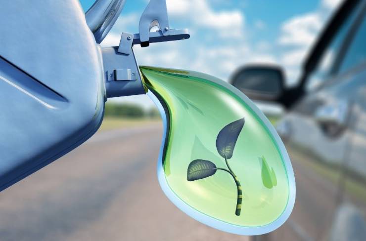 Biocarburanti si vuole quadruplicare la produzione