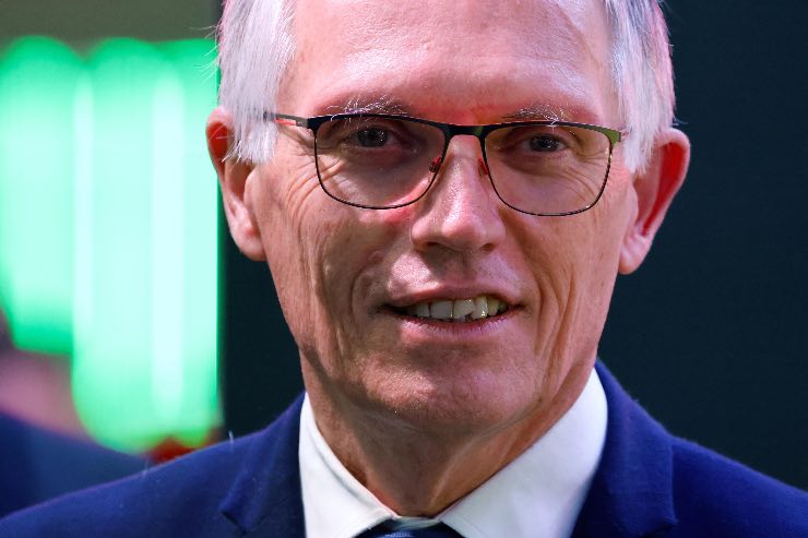 Carlos Tavares ecco la profezia