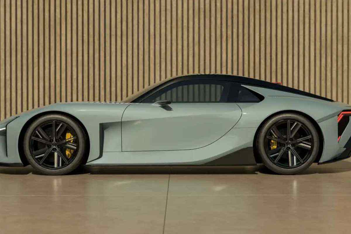 La novità di Toyota