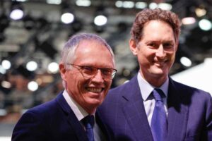 L’allarme lanciato da Tavares