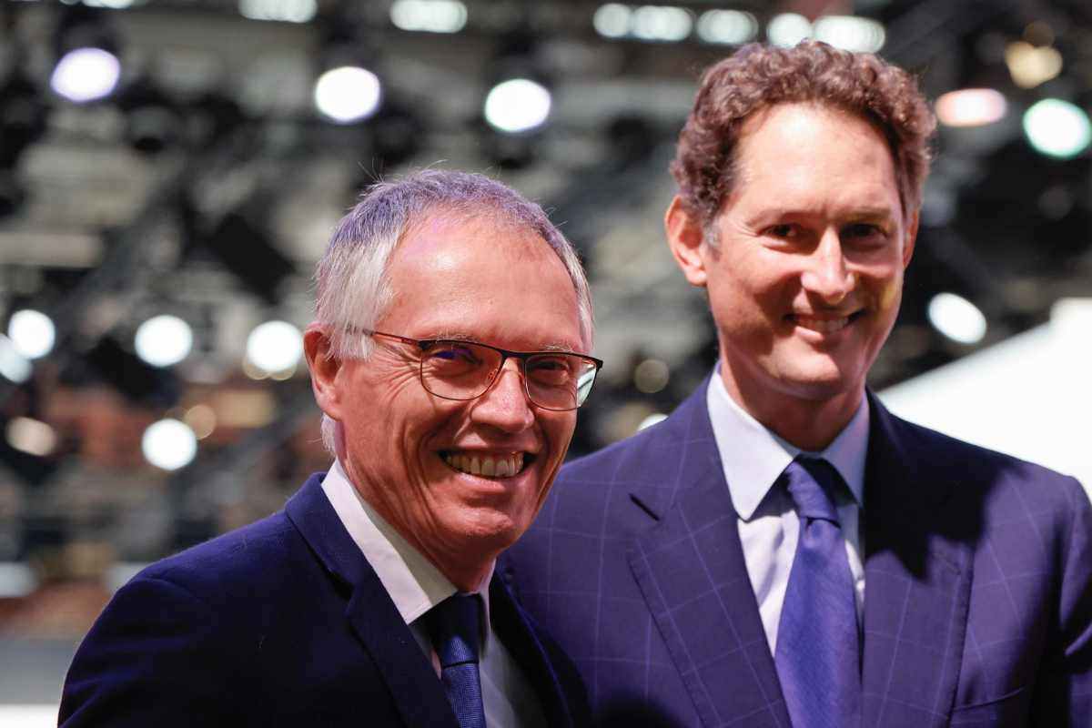 L’allarme lanciato da Tavares