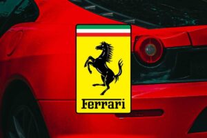 Asta Ferrari
