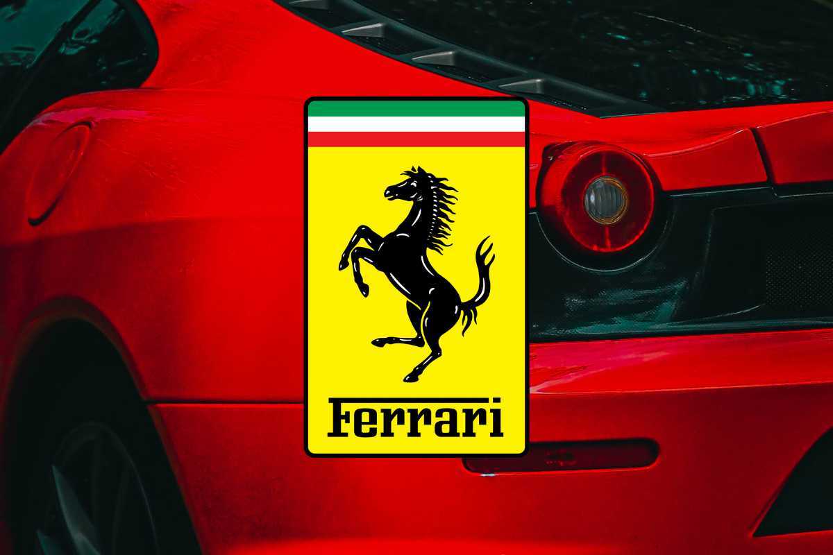Asta Ferrari