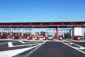 Pedaggi autostradali