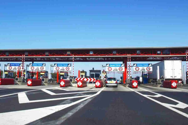Pedaggi autostradali
