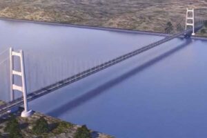 Ponte sullo Stretto salta tutto