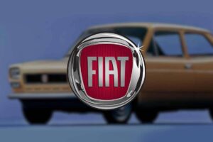 Nuova Fiat 127
