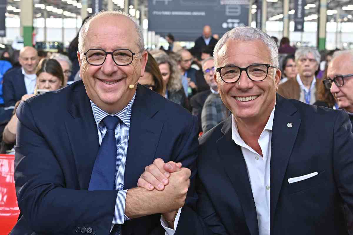 Nuovo corso per Stellantis