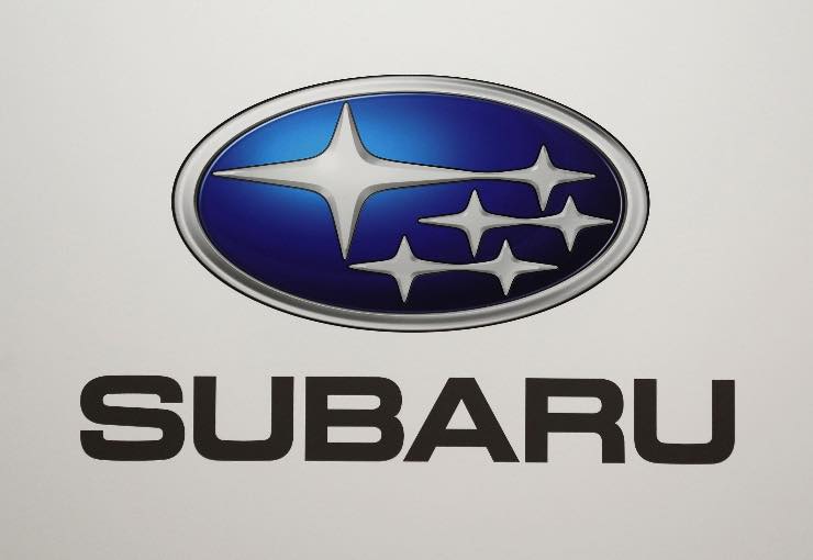 Subaru brand più affidabile