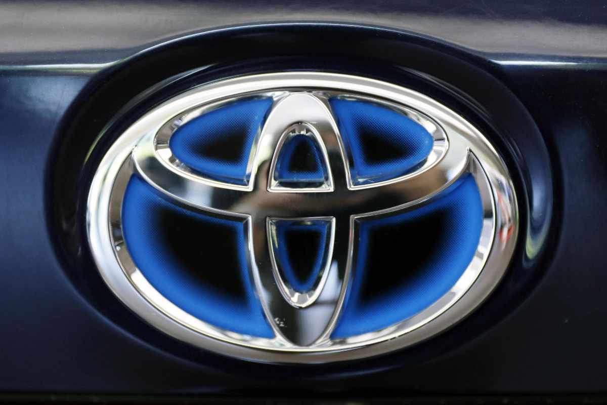 Toyota lancia il mini fuoristrada