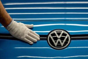 Volkswagen cambia idea