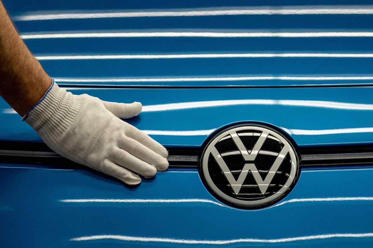 Volkswagen cambia idea