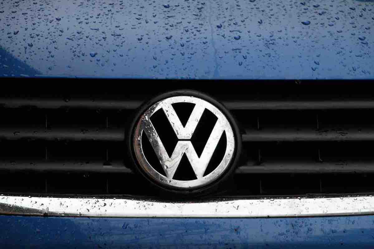 Volkswagen addio per sempre