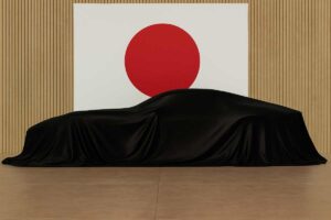 Il top brand giapponese svela un nuovo bolide sportivo: look all’avanguardia e V8 sotto il cofano