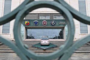 Stellantis sotto accusa