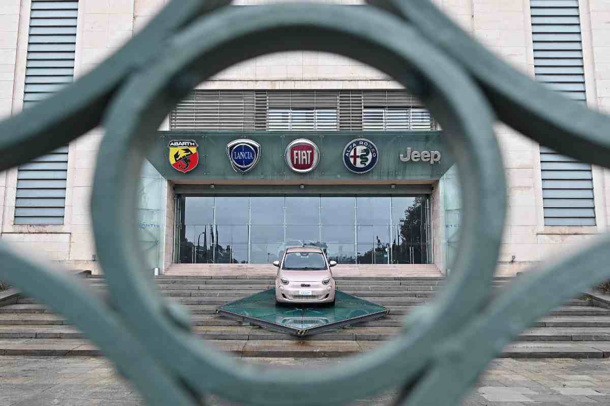 Stellantis sotto accusa