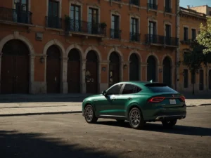 Anteprima Fiat Fastback 2026: Le nuove foto spia rivelano il design del futuro SUV-coupé di Stellantis