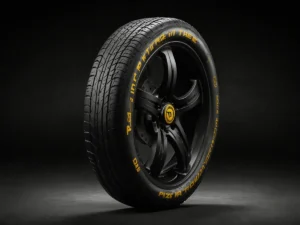 Pirelli Cyber Tyre: Riconoscimenti Internazionali e Rivoluzione nel Mondo degli Pneumatici Intelligenti