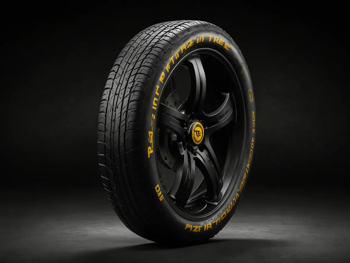 Pirelli Cyber Tyre: Riconoscimenti Internazionali e Rivoluzione nel Mondo degli Pneumatici Intelligenti