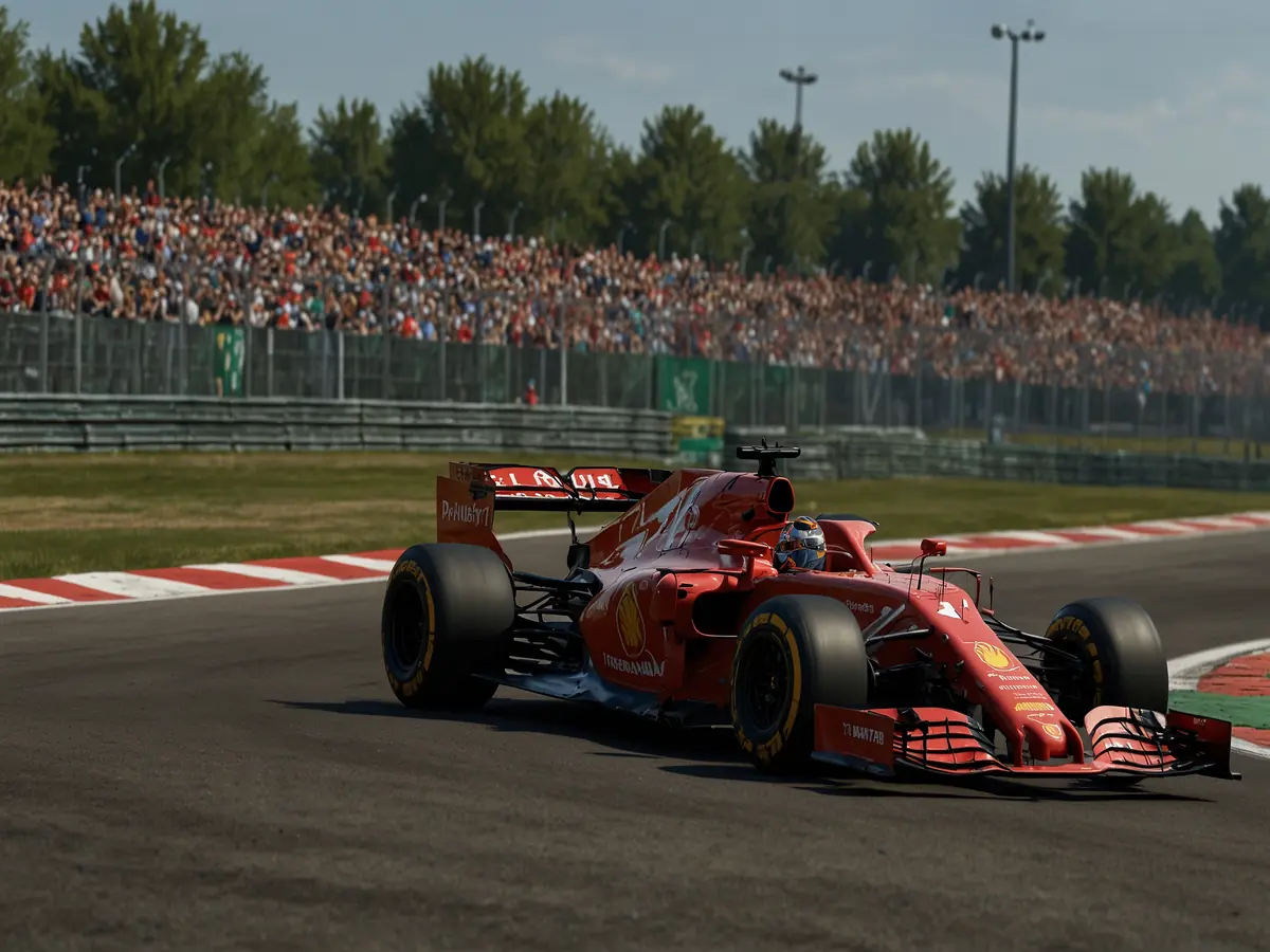F1 2026: Polemiche sulla Compressione, il Dettaglio Tecnico che Potrebbe Cambiare il Gioco