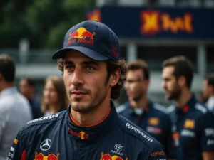 Prost-Hadjar: Un'Alleanza Francese in Pista. Il Campione del Mondo si Propone come Mentore del Futuro Pilota Red Bull