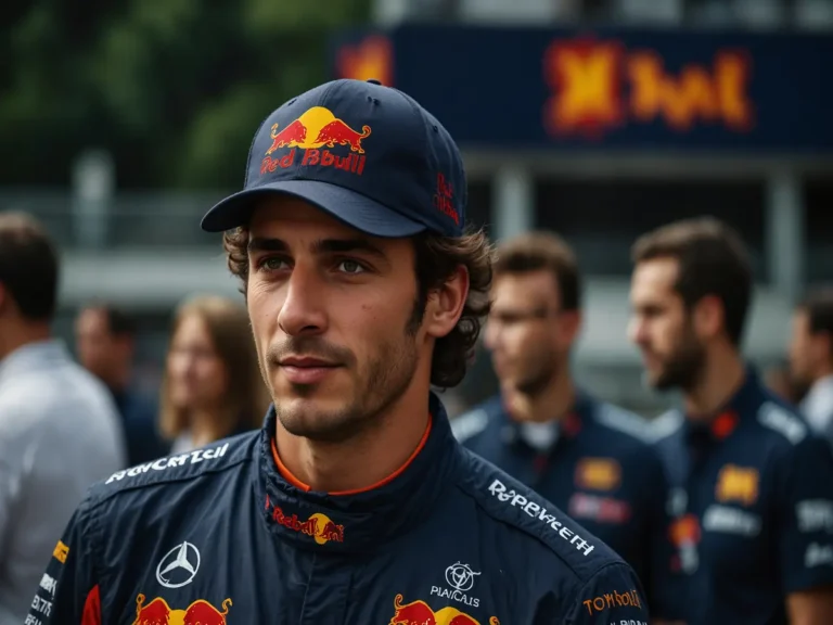 Prost-Hadjar: Un'Alleanza Francese in Pista. Il Campione del Mondo si Propone come Mentore del Futuro Pilota Red Bull