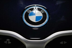BMW all'asta un modello mitico