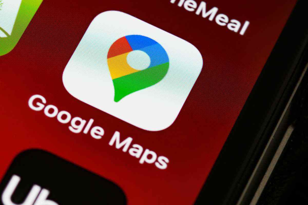 Novità di Google Maps