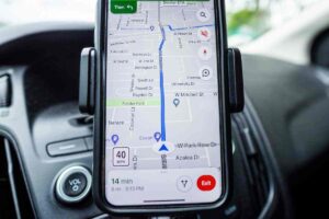 Novità di Google Maps