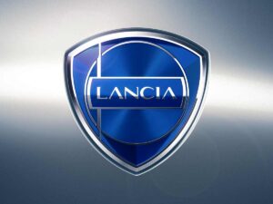 Logo Lancia