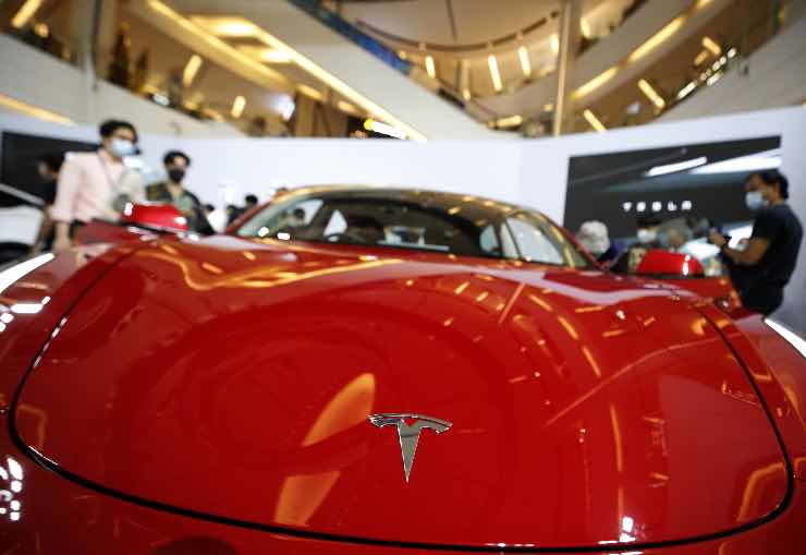 Tesla grande delusione TUV Report