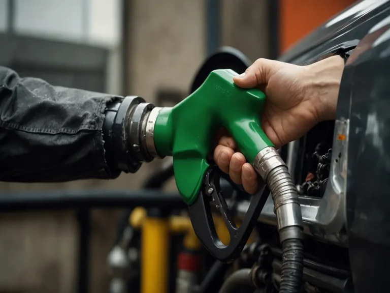 Diesel HVO: Il Biocarburante del Presente. Come Funziona, Chi può Utilizzarlo e i Benefici Ambientali