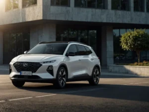 Hyundai Pronta a Lanciare il Più Grande EV di Sempre: Debutto Previsto al Salone di Bruxelles 2026 con la Versione Elettrica del Minivan Staria