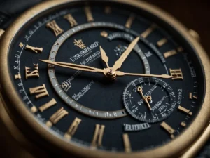 Lancia HF: L'orologio di lusso di Eberhard & Co per celebrare il ritorno del mitico logo