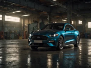 Ford Prevede il Lancio di Sistemi di Guida Assistita di Livello 3 entro il 2028