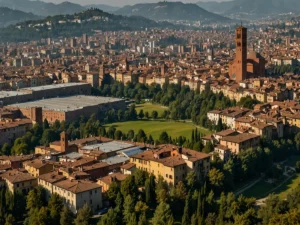 Bologna: dal 2026 divieto di accesso alla ZTL per i veicoli ibridi dei non residenti