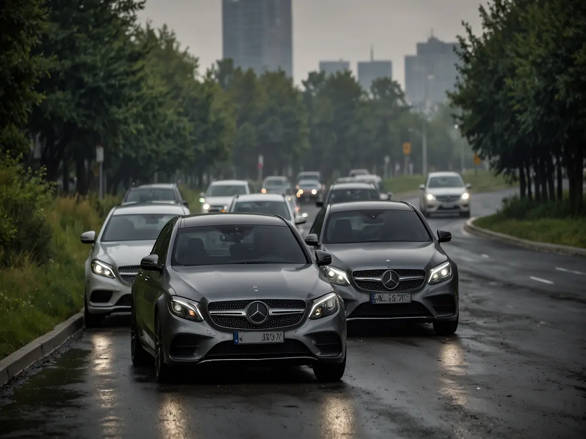 Dieselgate: Mercedes-Benz paga 150 milioni di dollari negli USA per chiudere il caso emissioni - Dettagli dell'accordo