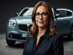 Intervista esclusiva con la CEO di Lancia, Roberta Zerbi: Nuovi orizzonti per Ypsilon e l'obbiettivo dell'eleganza inclusiva
