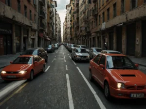 Riforma Pedaggi Autostradali: Il Nuovo Sistema Pay Per Use e i Vantaggi per gli Utenti