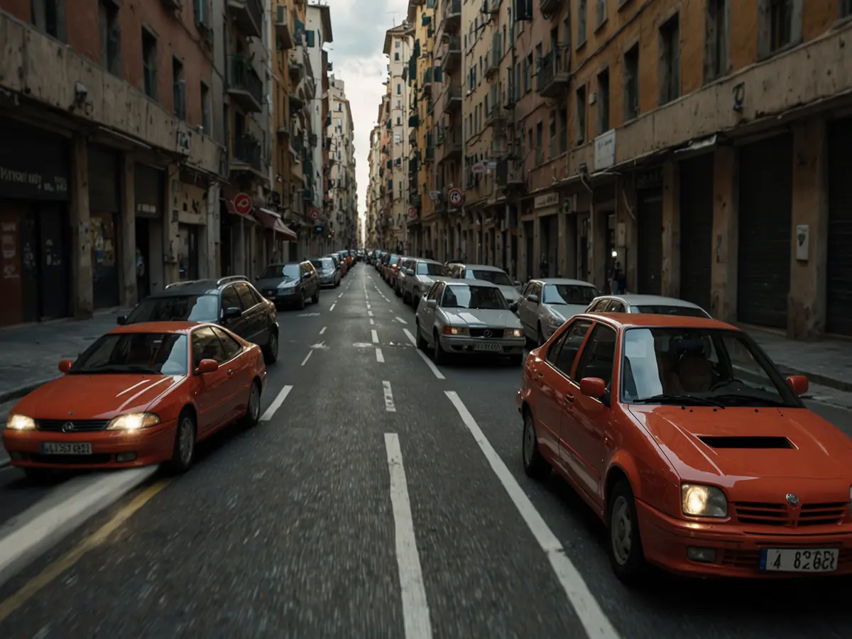 Riforma Pedaggi Autostradali: Il Nuovo Sistema Pay Per Use e i Vantaggi per gli Utenti