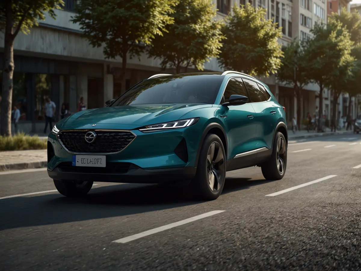 Le 10 Auto più Economiche per Percorrere 100 km: Classifica di Efficienza e Risparmio