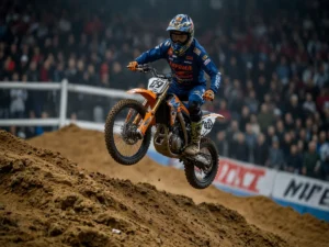 Motor Bike Expo 2026 a Verona: Tre Giorni di Adrenalina tra SuperEnduro, Freestyle e il Tributo a Luca Salvadori