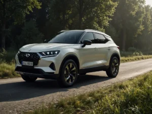 DS N°7: Il Debutto della Seconda Generazione SUV Francese è Imminente - Anticipazioni e Immagini Spia