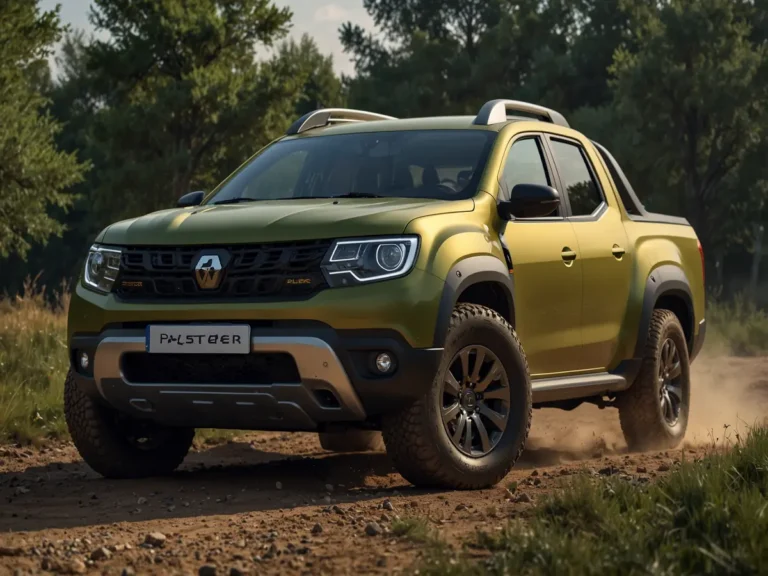 Dacia Duster Pick-up 2026: Debutta in Francia la Nuova Versione GPL per Professionisti e Amanti dell'Off-Road