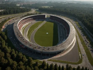 MiMo 2026: Scopri le Ultime Novità dell'Automobilismo Cinese all'Autodromo di Monza