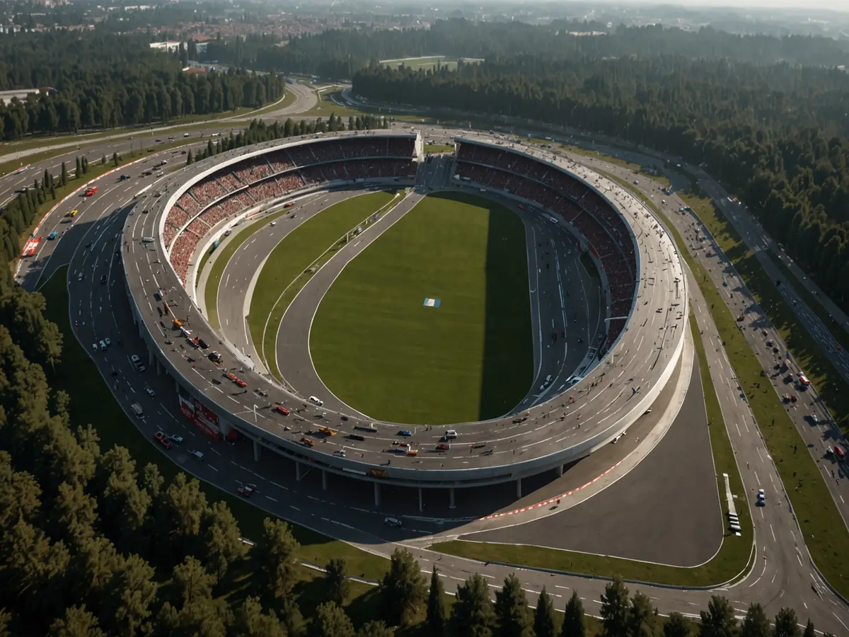MiMo 2026: Scopri le Ultime Novità dell'Automobilismo Cinese all'Autodromo di Monza