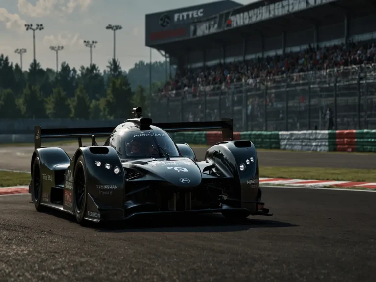 Fanatec e Nissan Uniscono le Forze: Nuovi Volanti per il Sim Racing Ispirati alle Iconiche Auto Sportive Giapponesi