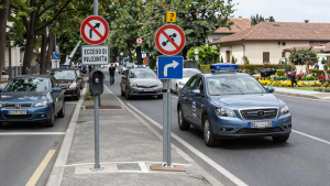 Eccesso di velocità: nuove sanzioni nel Nuovo Codice della Strada